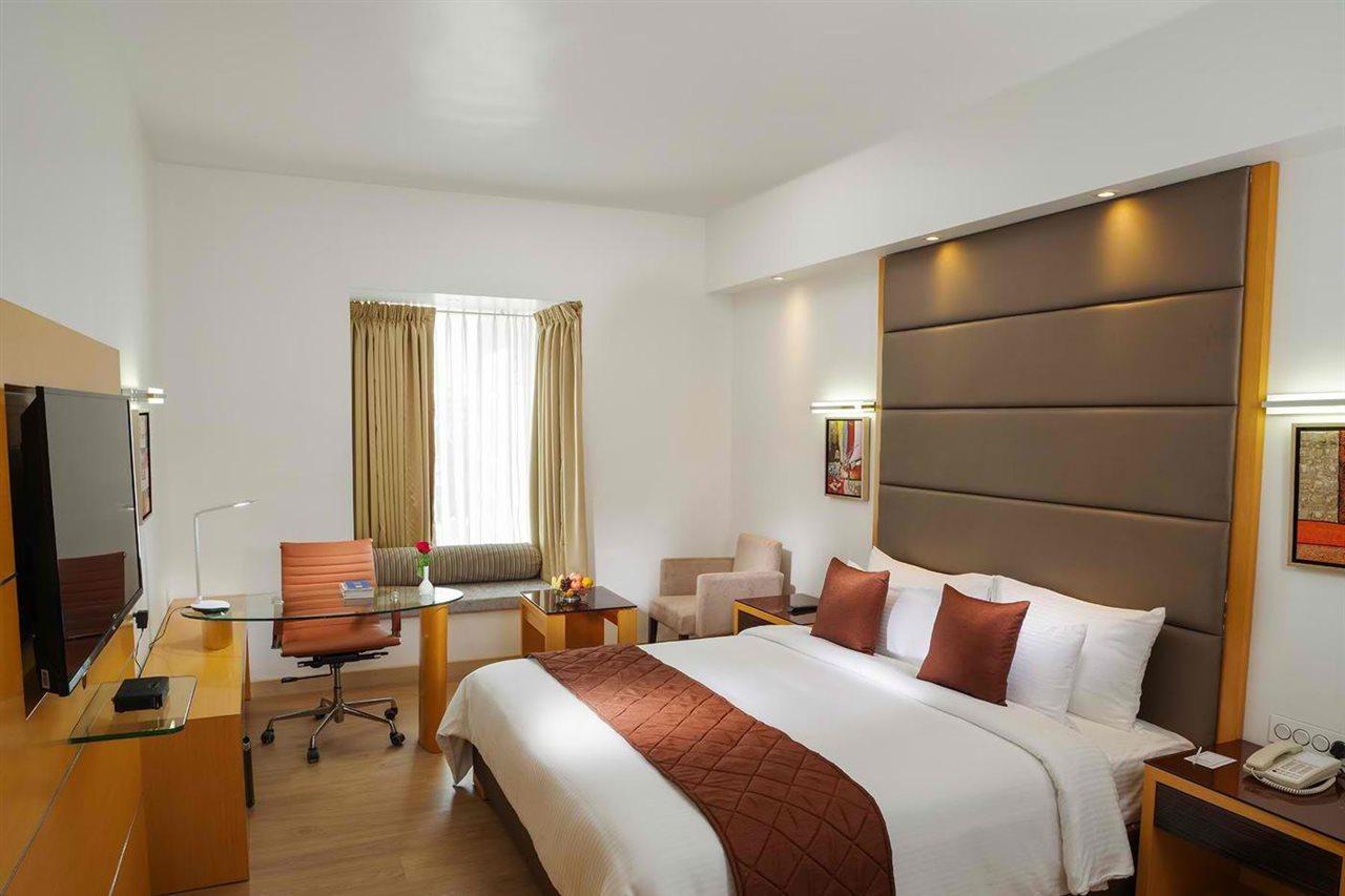 The Residency Hotel