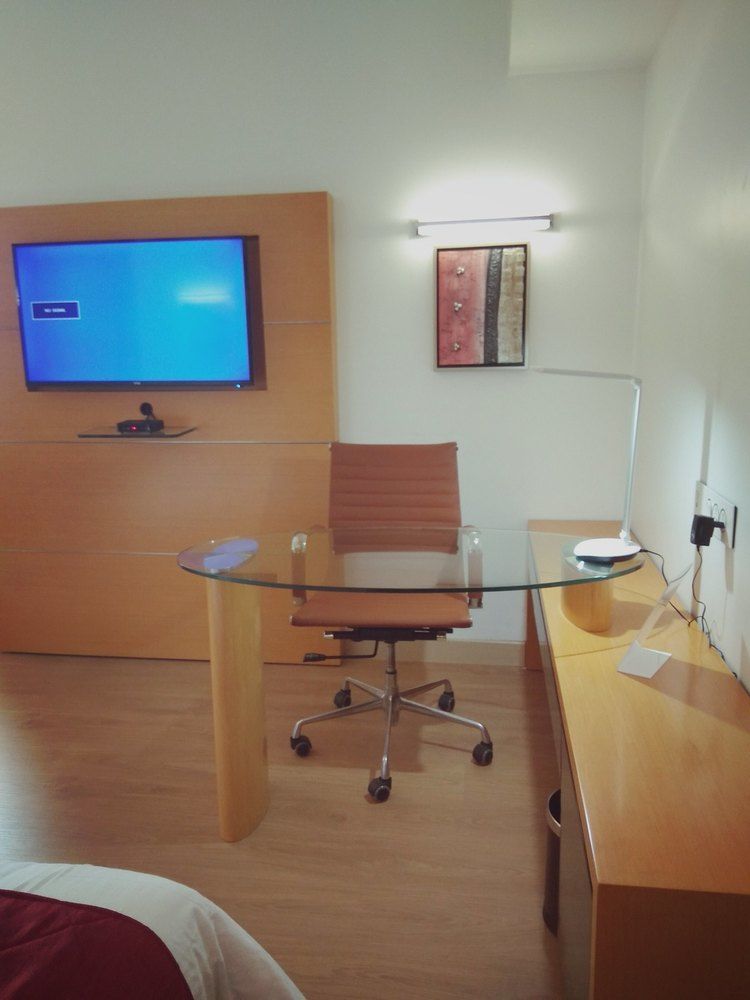 Hotel The Residency Thiruvananthapuram