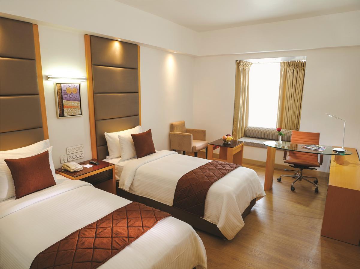 Hotel The Residency