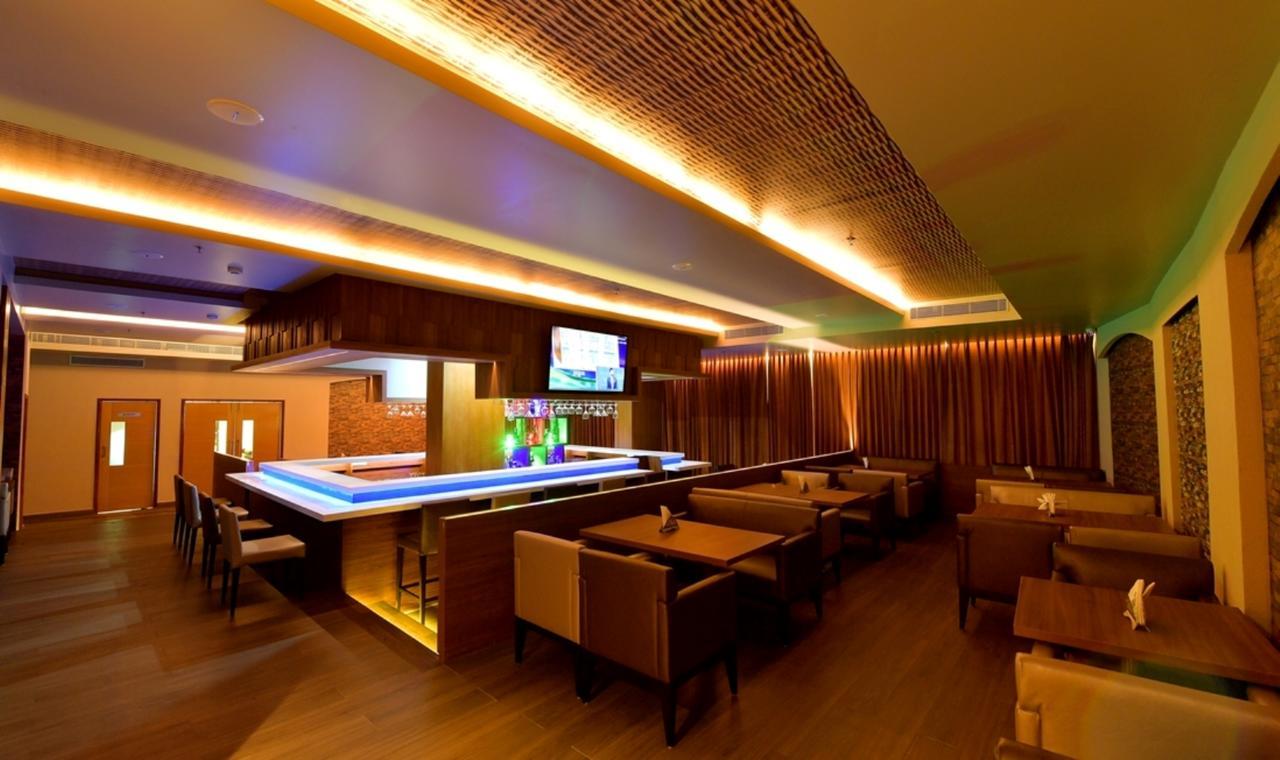 The Residency Hotel