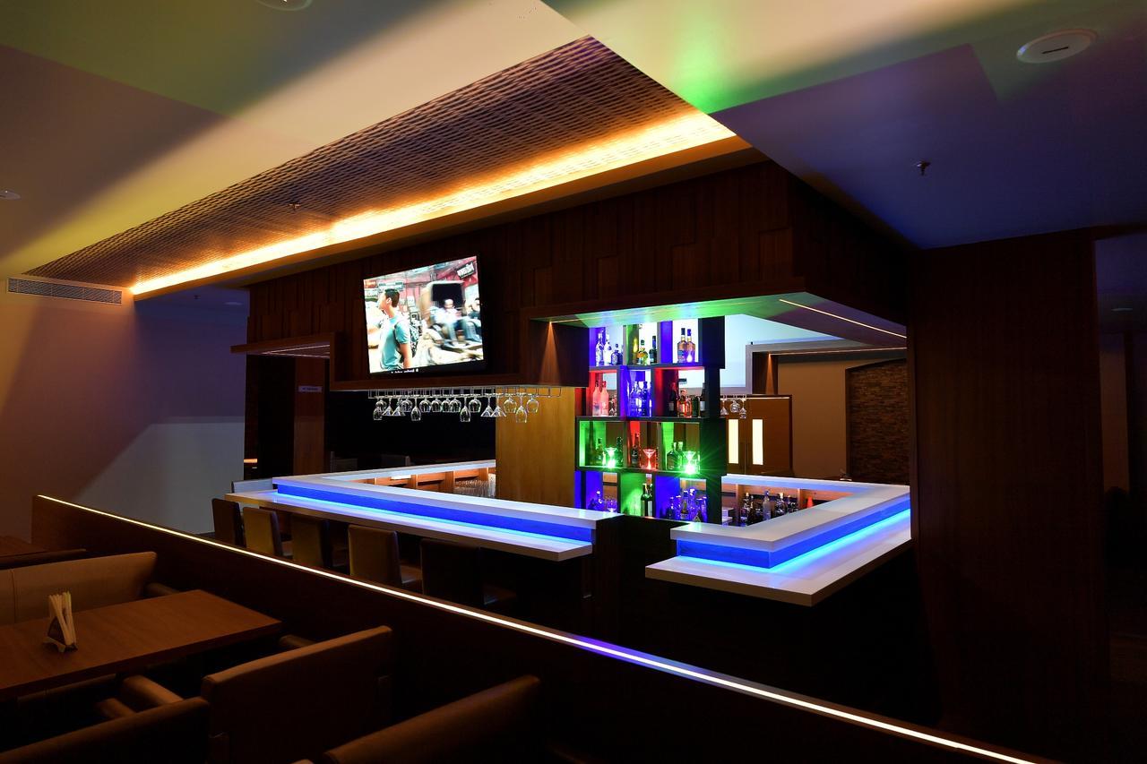 Hotel The Residency 4*